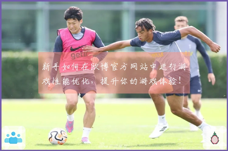 新手如何在欧博官方网站中进行游戏性能优化，提升你的游戏体验！