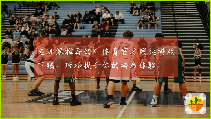 老玩家推荐的k1体育官方网站游戏下载，轻松提升你的游戏体验！