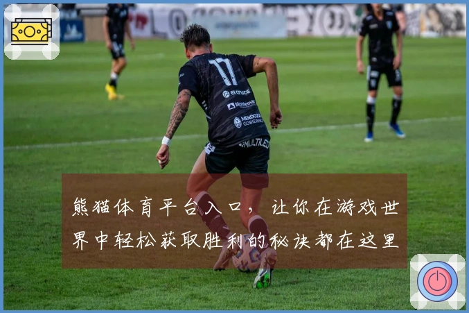 熊猫体育平台入口，让你在游戏世界中轻松获取胜利的秘诀都在这里！