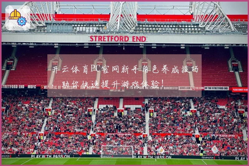 开云体育PC官网新手角色养成技巧，助你快速提升游戏体验！