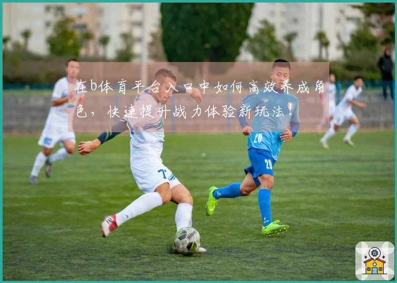 在b体育平台入口中如何高效养成角色，快速提升战力体验新玩法！