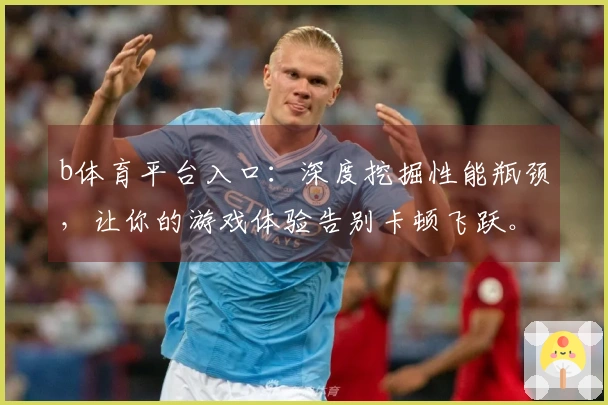 b体育平台入口：深度挖掘性能瓶颈，让你的游戏体验告别卡顿飞跃。