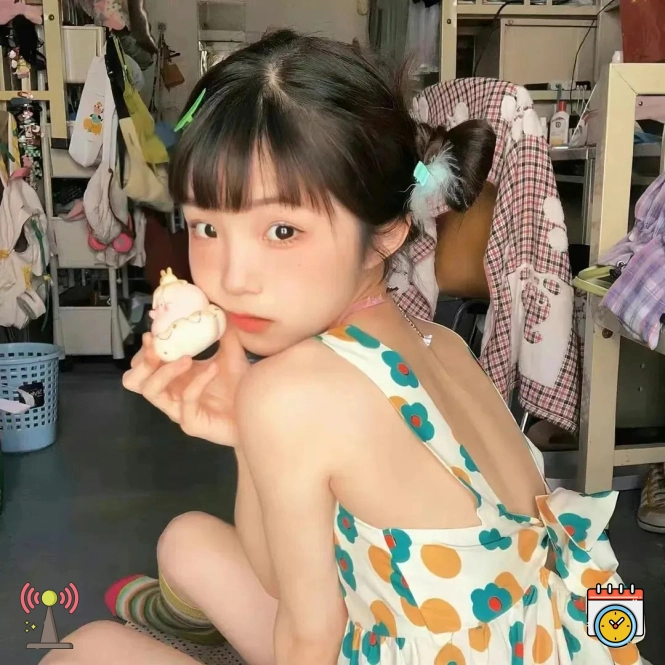 用户头像